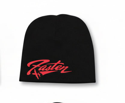 Black Scully Caps