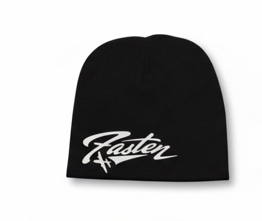 Black Scully Caps