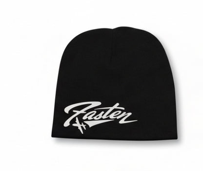 Black Scully Caps