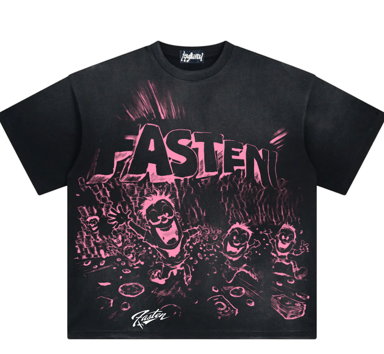 T-SHIRT