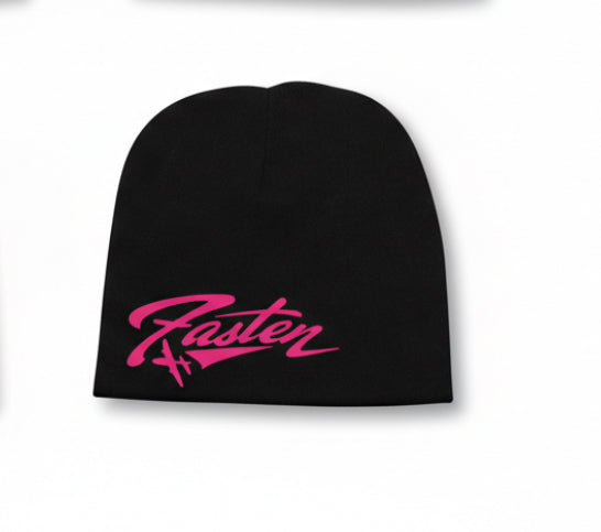 Black Scully Caps