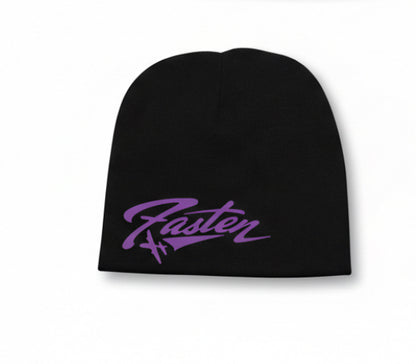 Black Scully Caps