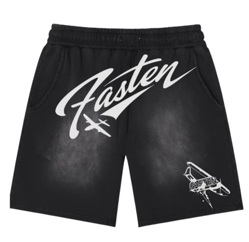 SKY IS THE LIMIT SHORTS