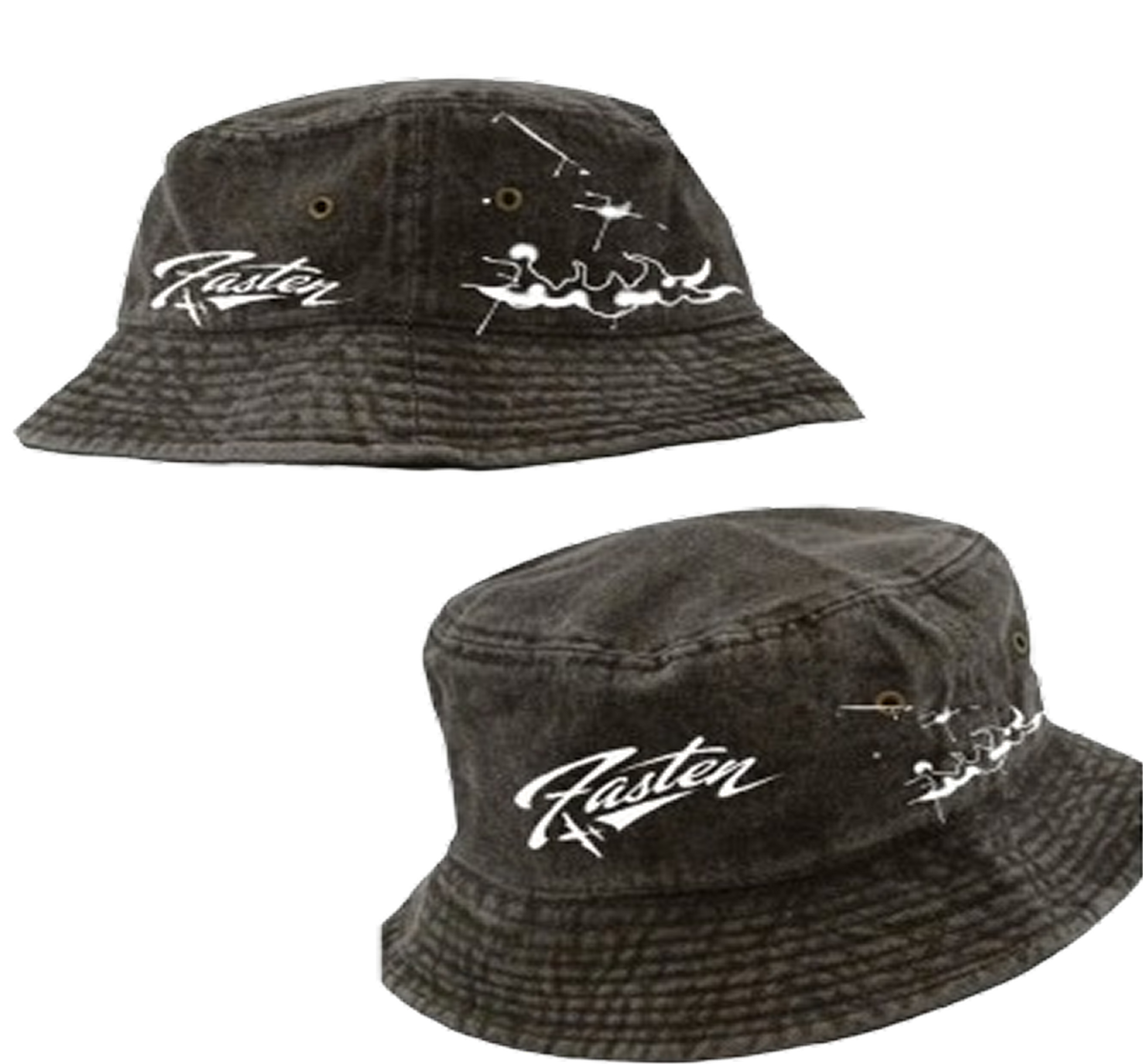 Fasten Group FAST10 BUCKET HATS – Fasten