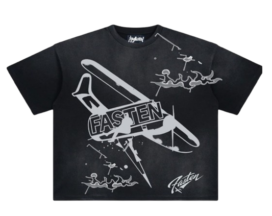 SKY IS THE LIMIT SHIRT