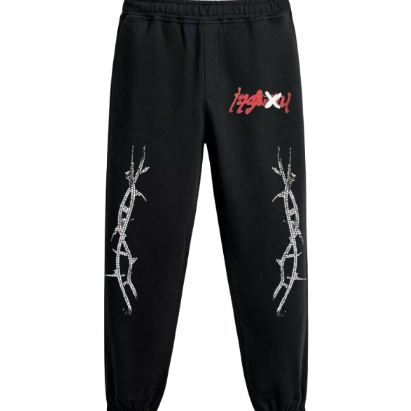SUPERSTAR SWEATPANTS