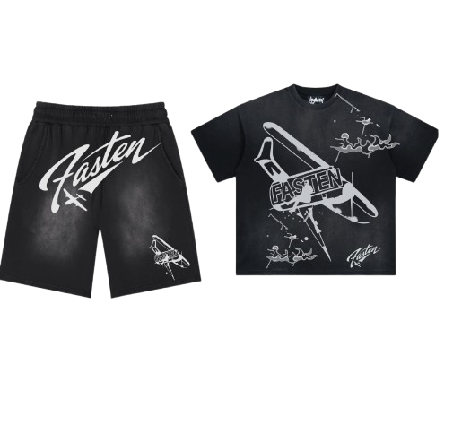 SKY IS THE LIMIT TWO PEICE