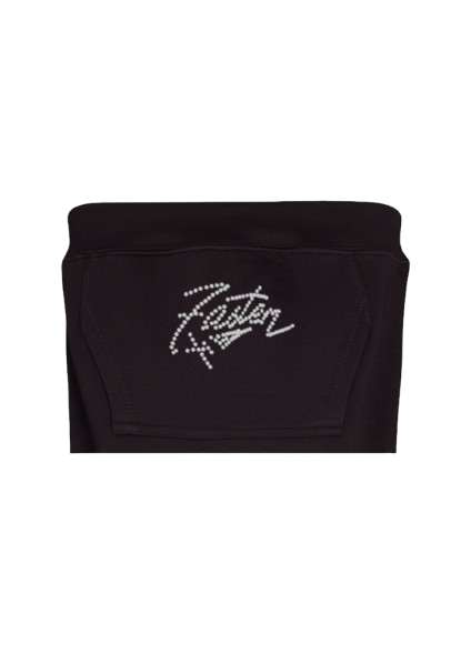 POILET BLACK SKIRT