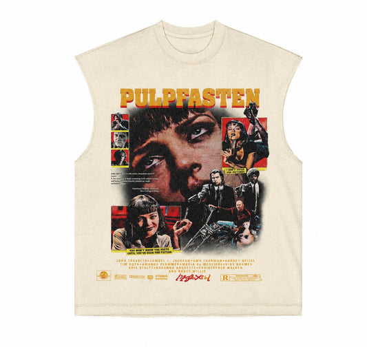 Diner Shirt - White